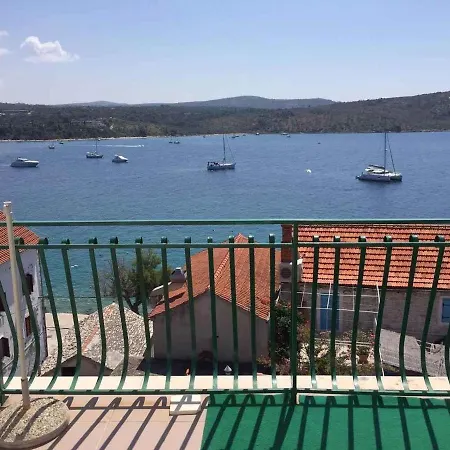 In - Sibenik Riviera 35562 Apartman