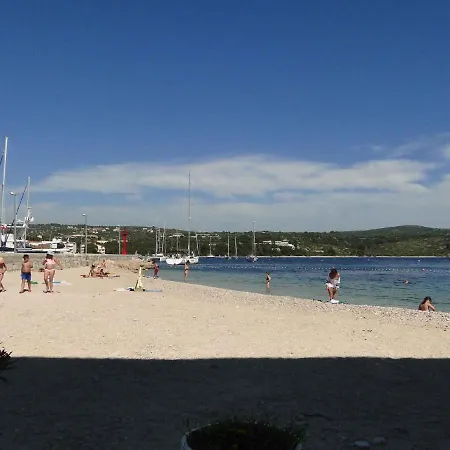 In - Sibenik Riviera 35562 Apartman *