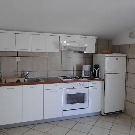 Appartement In - Sibenik Riviera 35562 Primošten