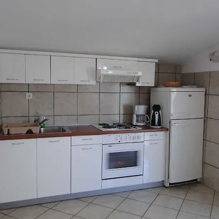 In - Sibenik Riviera 35562 Apartament