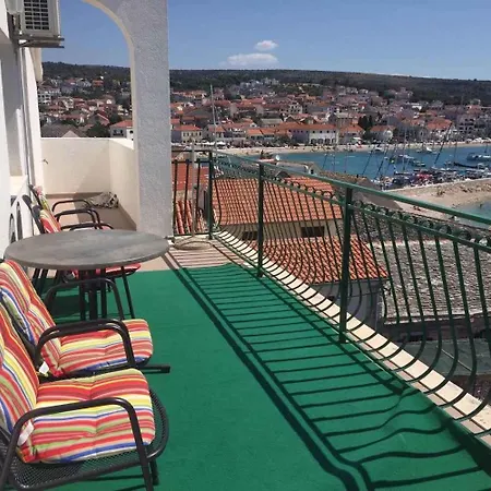 In - Sibenik Riviera 35562 Primošten