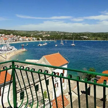 In - Sibenik Riviera 35562 Apartman *