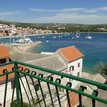 Apartament In - Sibenik Riviera 35562