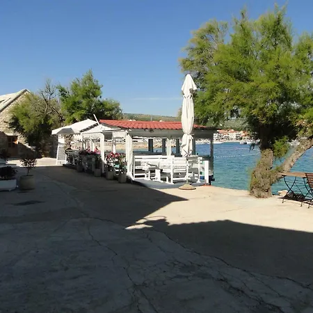 In - Sibenik Riviera 35562 Apartman *