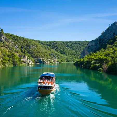 Apartman In - Sibenik Riviera 35562 Primošten