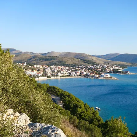 In - Sibenik Riviera 35562 Apartament *