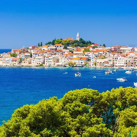 In - Sibenik Riviera 35562 Apartament