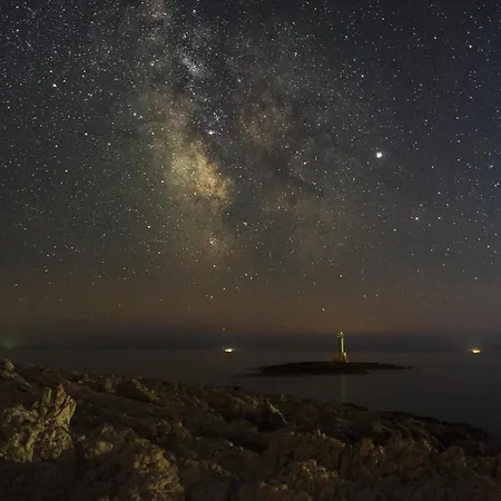 In - Sibenik Riviera 35562 Apartman Primošten