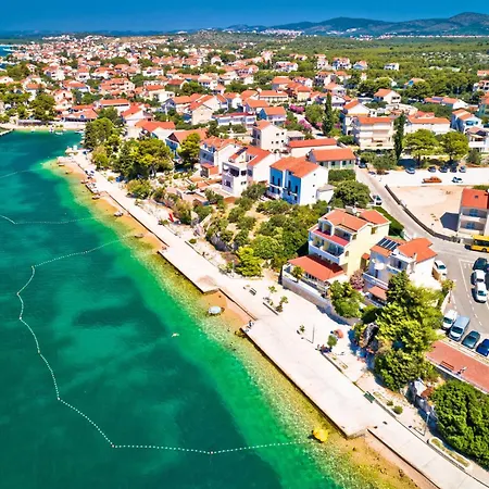 In - Sibenik Riviera 35562 Apartament
