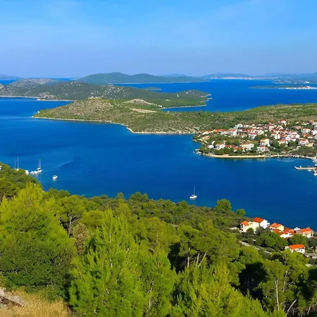 In - Sibenik Riviera 35562 Primošten