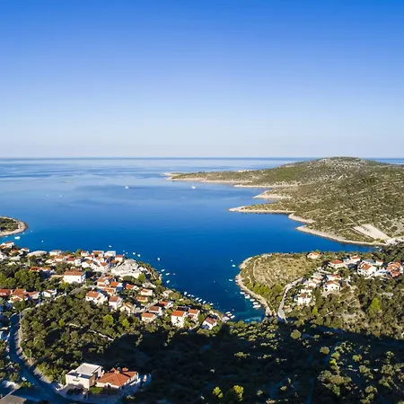 Apartament In - Sibenik Riviera 35562