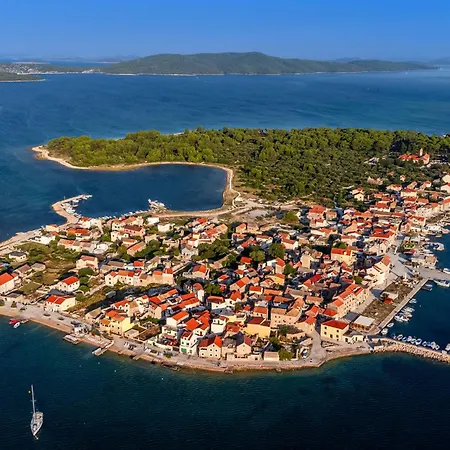 In - Sibenik Riviera 35562