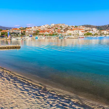 In - Sibenik Riviera 35562 Primošten