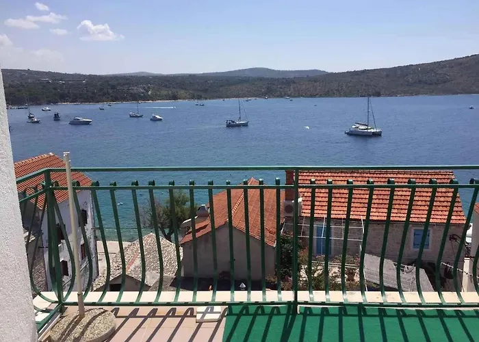 Appartement In - Sibenik Riviera 35562 *