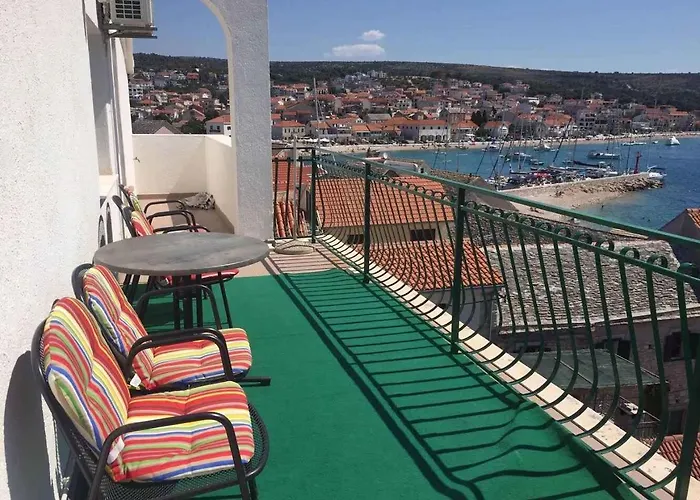 In - Sibenik Riviera 35562 Primošten