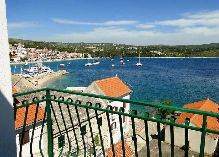 In - Sibenik Riviera 35562 Appartement *