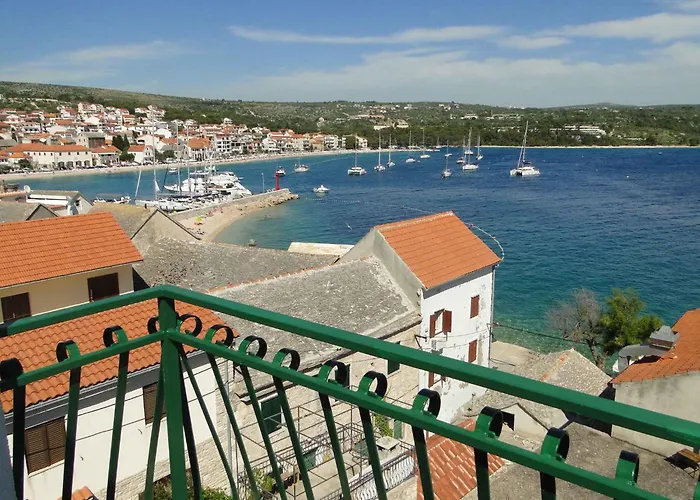 Appartement In - Sibenik Riviera 35562