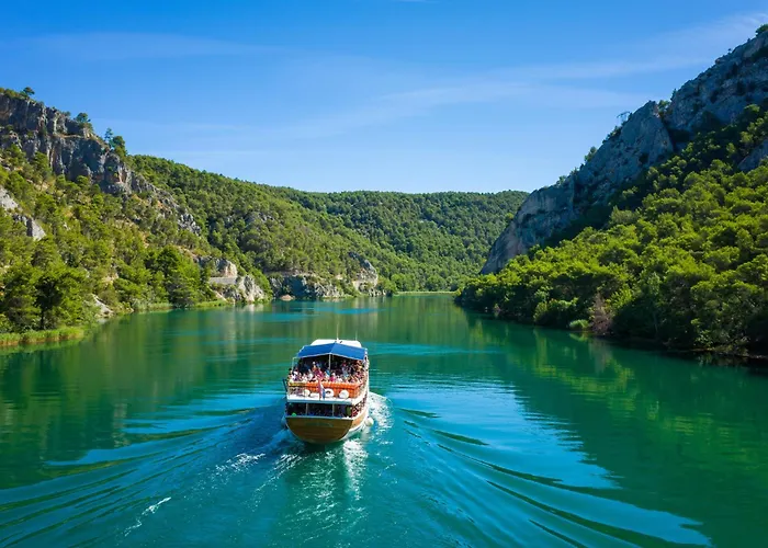 Appartement In - Sibenik Riviera 35562 Primošten