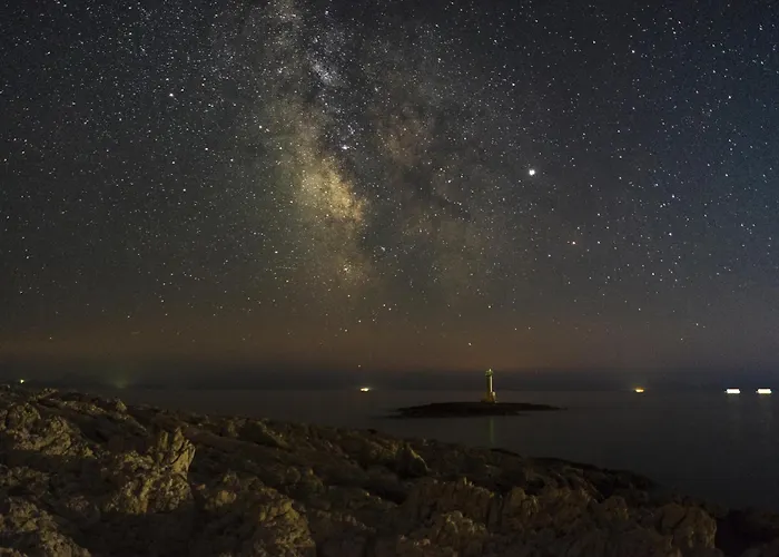 In - Sibenik Riviera 35562 Appartement Primošten