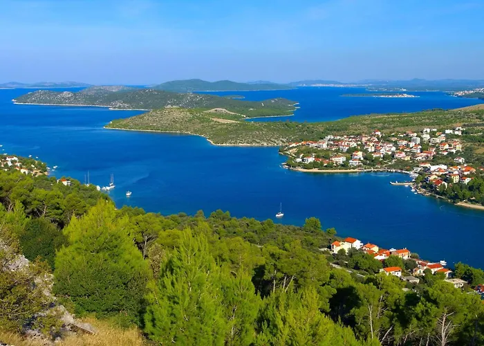 In - Sibenik Riviera 35562 Primošten