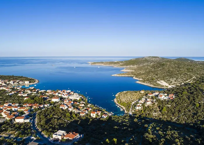 Appartement In - Sibenik Riviera 35562