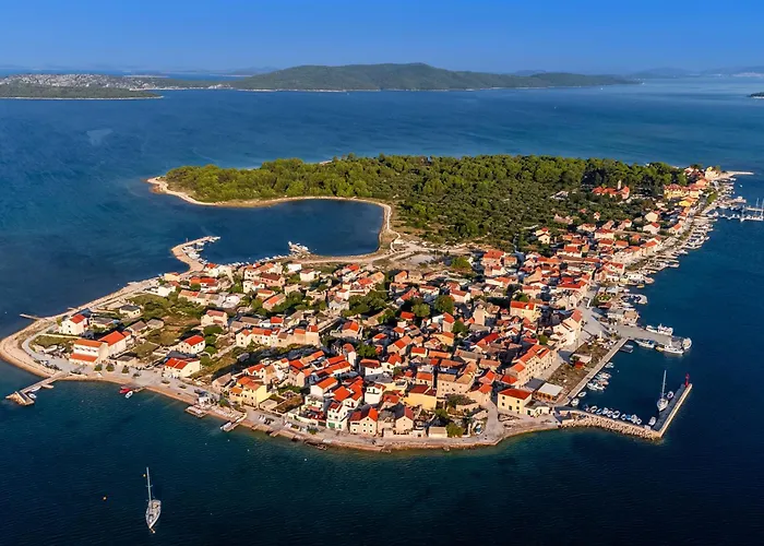 In - Sibenik Riviera 35562