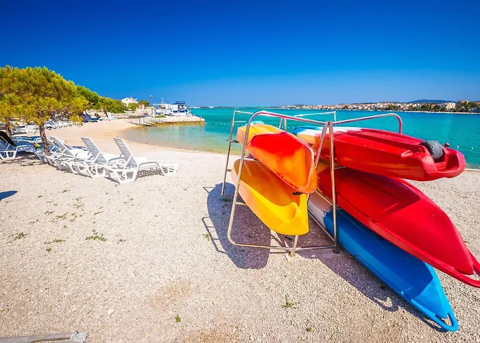 In - Sibenik Riviera 35562 *