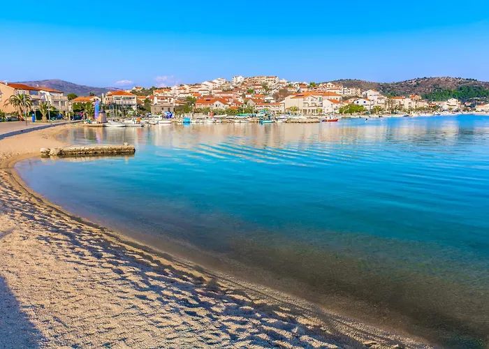 In - Sibenik Riviera 35562 Primošten